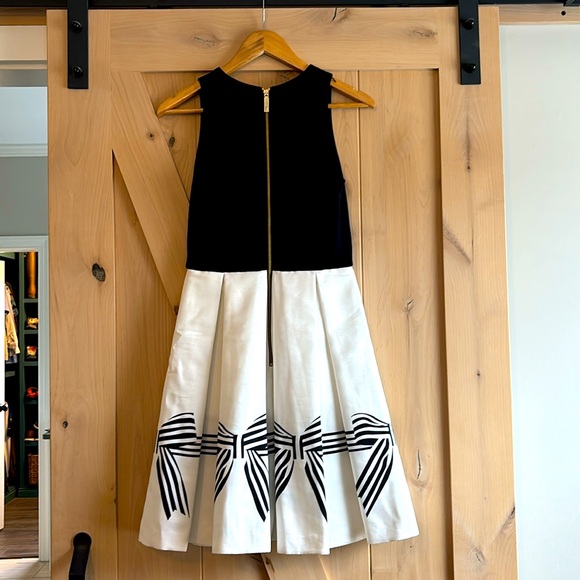 Ted baker size 1 dress. - Picture 2 of 5